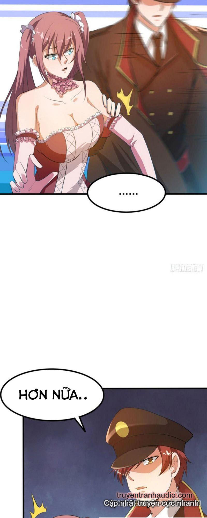 Tiên Vương Trùng Sinh Chapter 149 - Trang 2