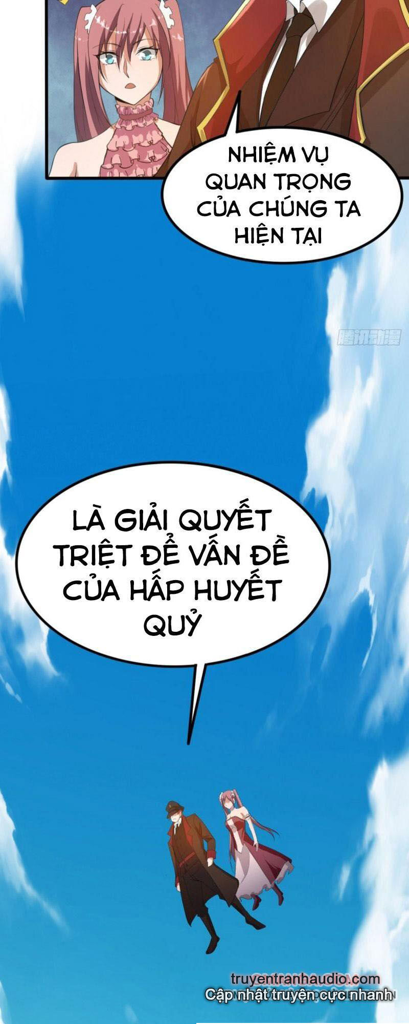 Tiên Vương Trùng Sinh Chapter 149 - Trang 2