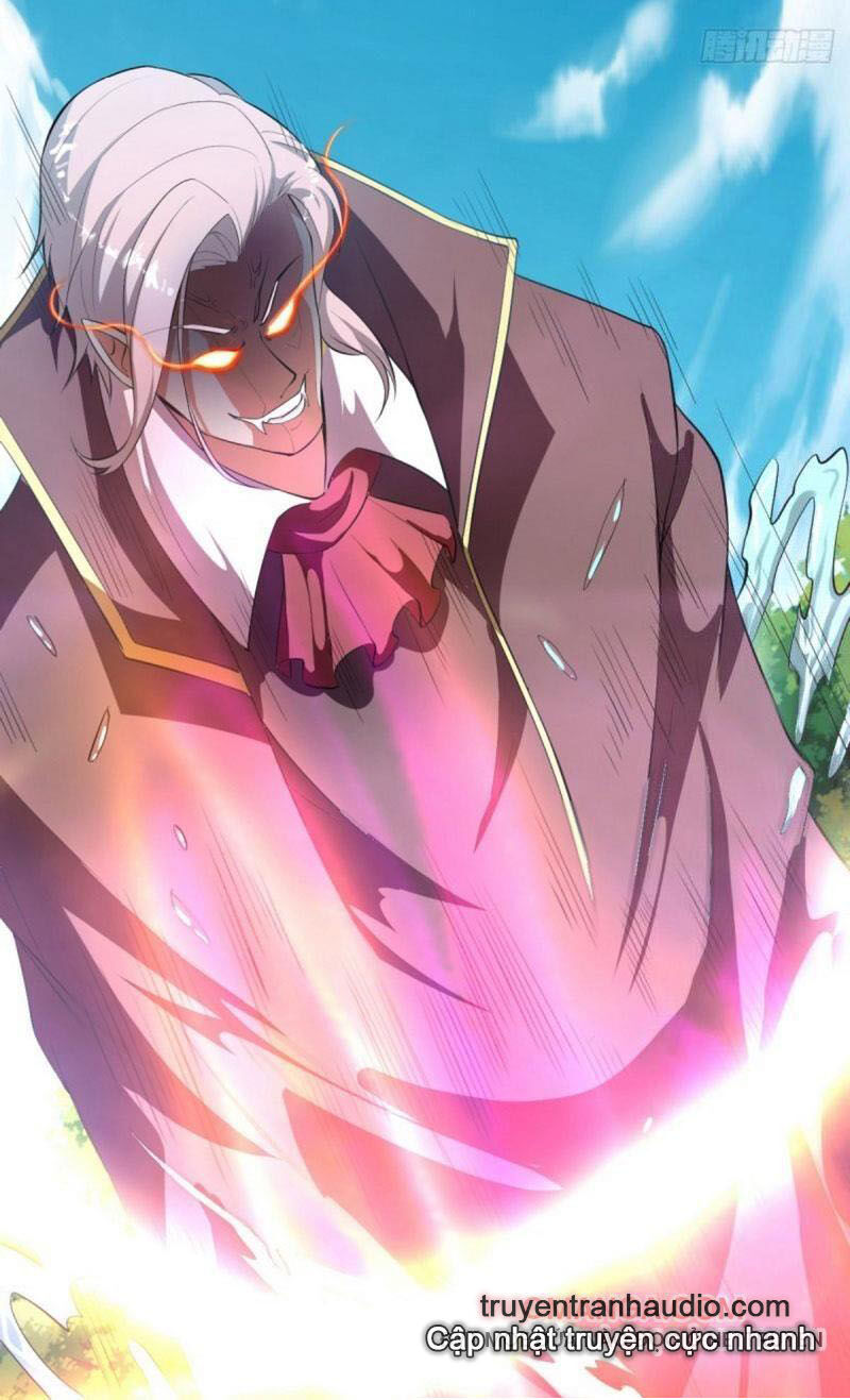 Tiên Vương Trùng Sinh Chapter 149 - Trang 2