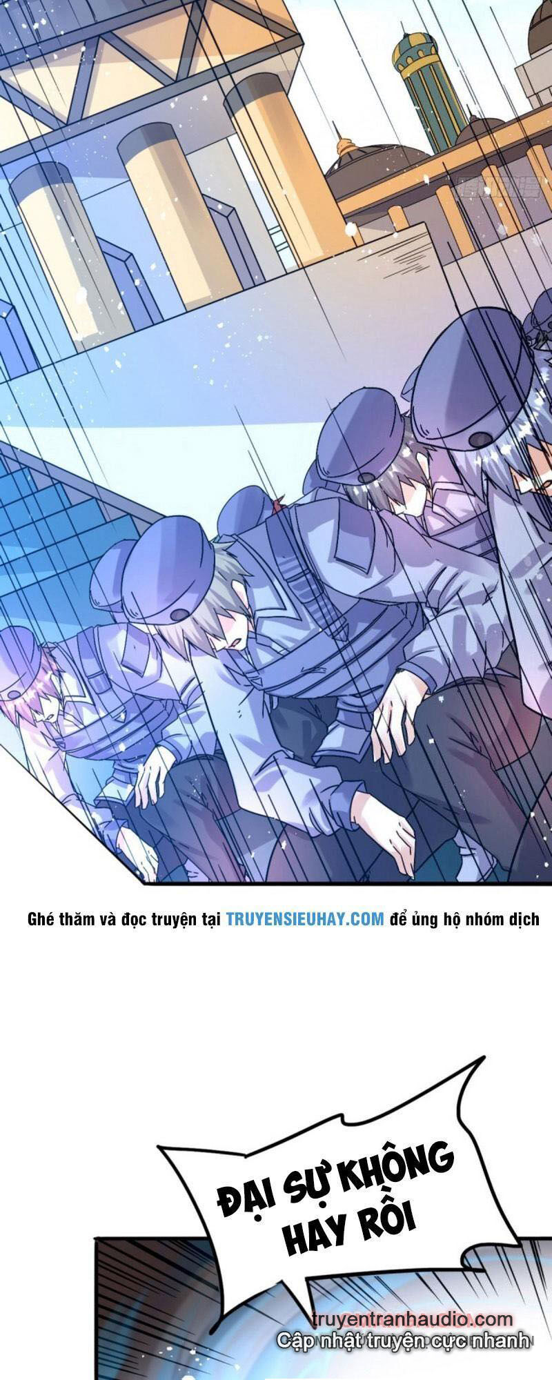 Tiên Vương Trùng Sinh Chapter 149 - Trang 2