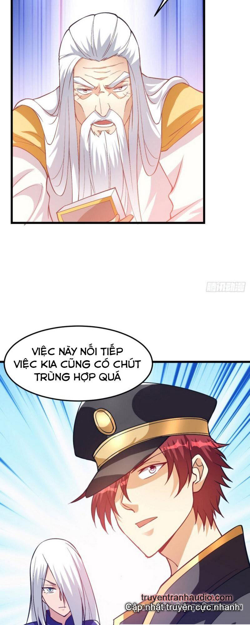 Tiên Vương Trùng Sinh Chapter 149 - Trang 2