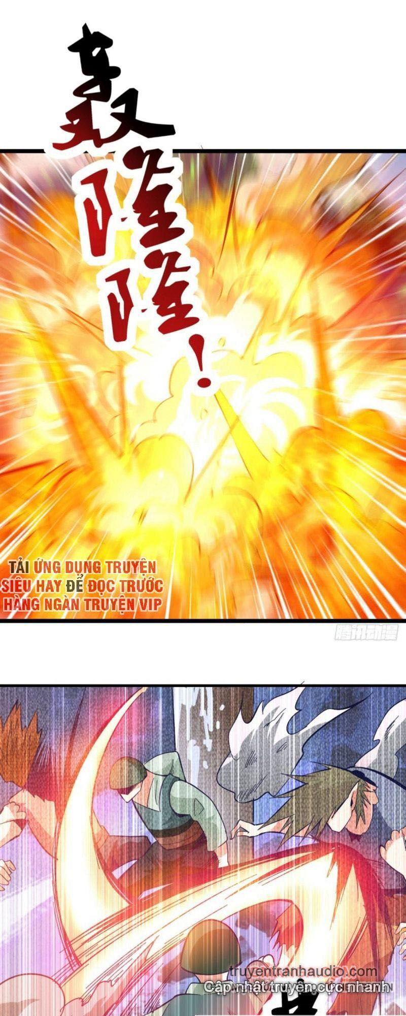 Tiên Vương Trùng Sinh Chapter 151 - Trang 2