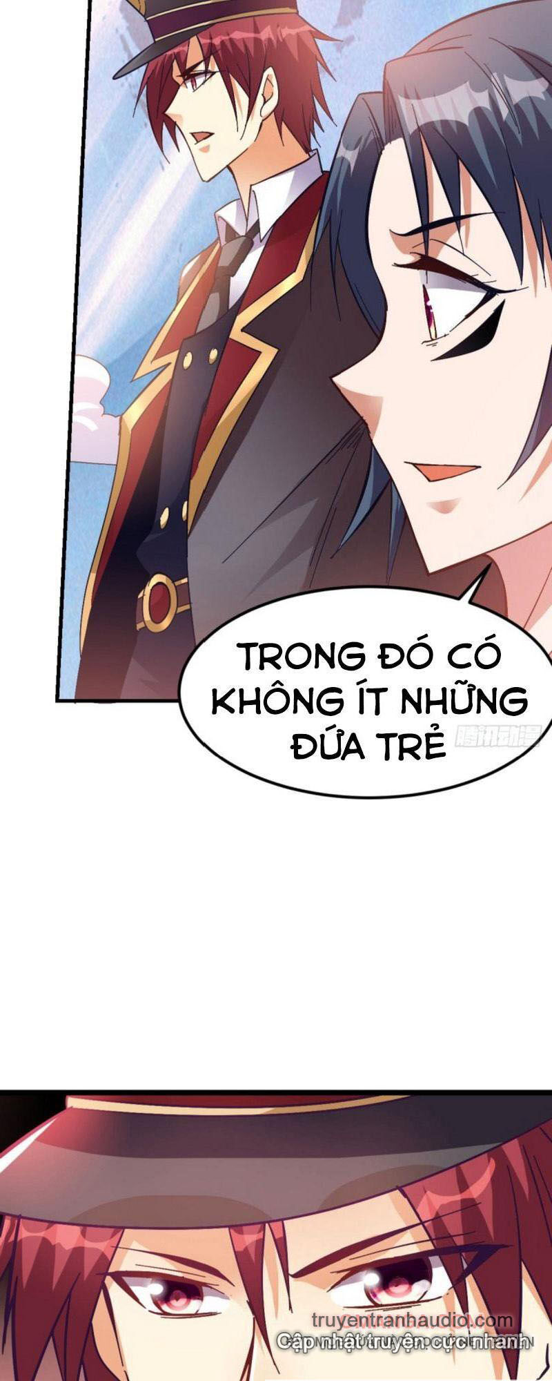 Tiên Vương Trùng Sinh Chapter 151 - Trang 2