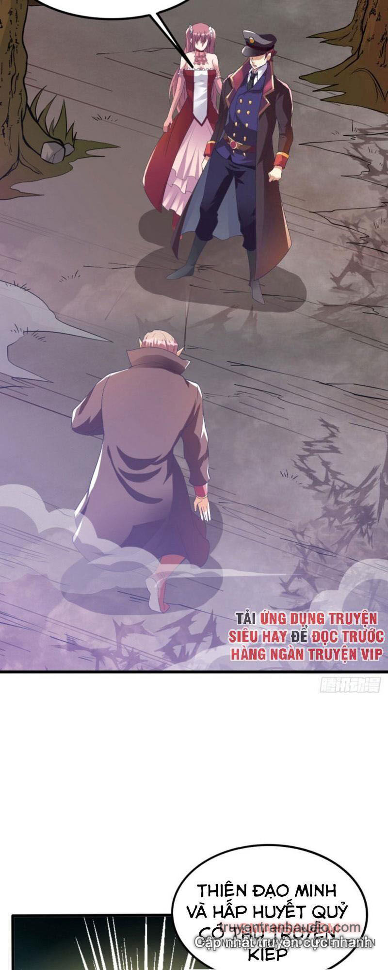 Tiên Vương Trùng Sinh Chapter 151 - Trang 2