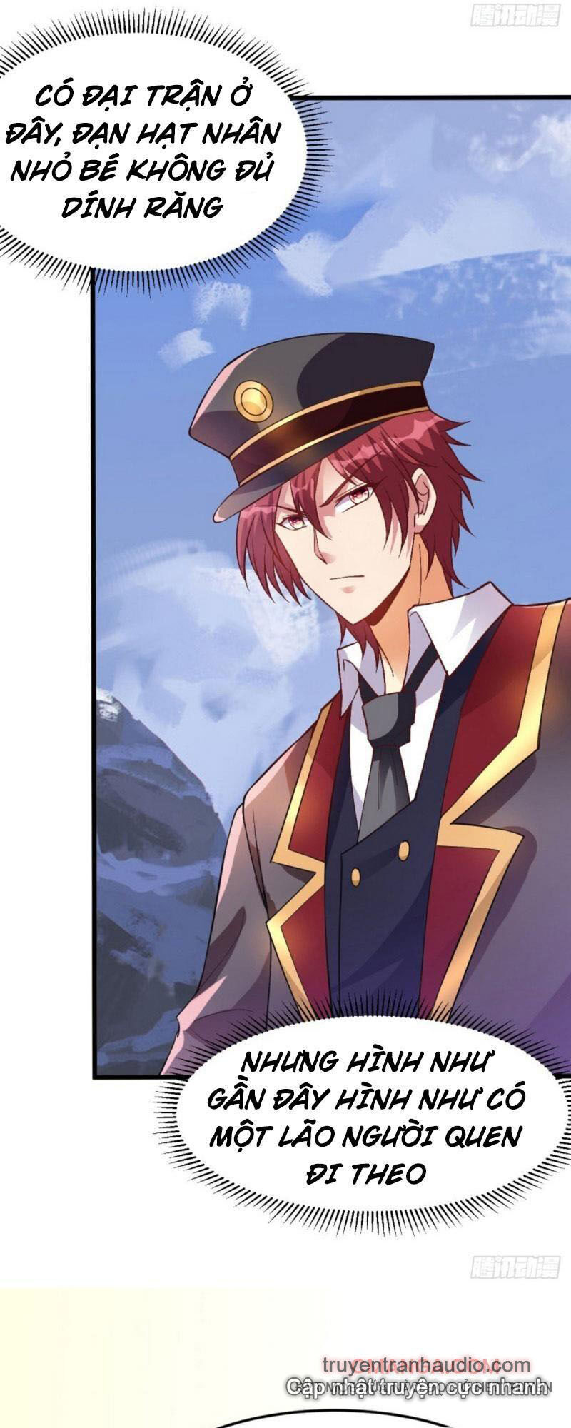 Tiên Vương Trùng Sinh Chapter 151 - Trang 2