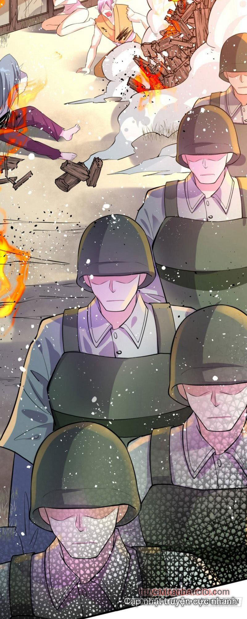 Tiên Vương Trùng Sinh Chapter 151 - Trang 2