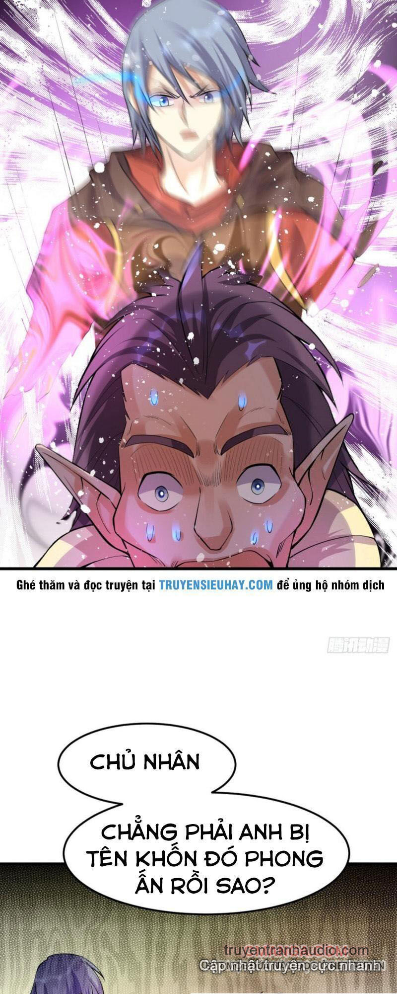 Tiên Vương Trùng Sinh Chapter 151 - Trang 2