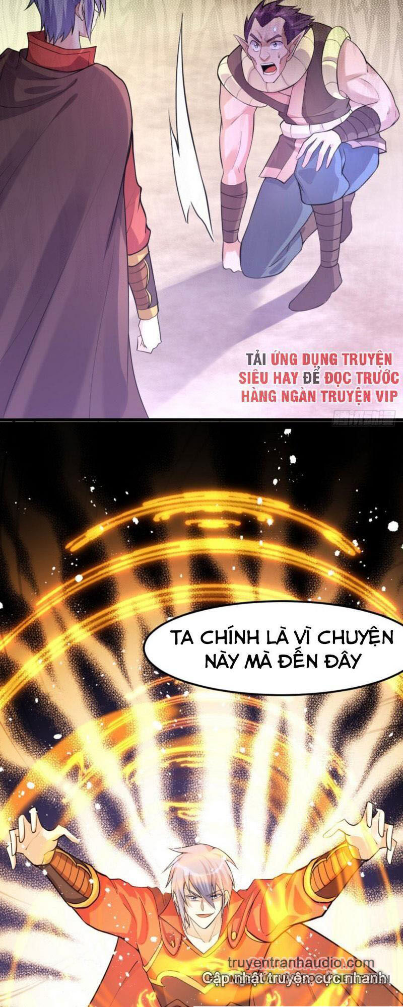 Tiên Vương Trùng Sinh Chapter 151 - Trang 2