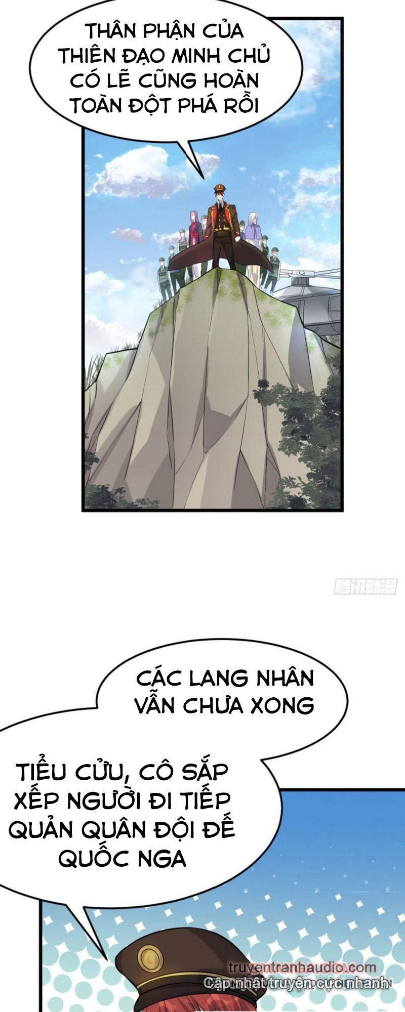 Tiên Vương Trùng Sinh Chapter 151 - Trang 2