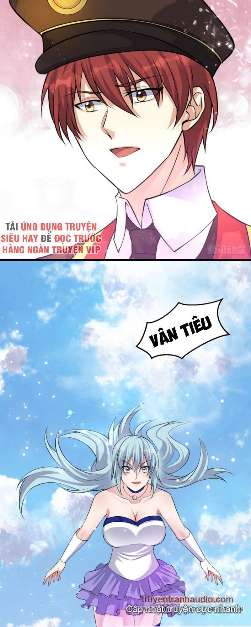 Tiên Vương Trùng Sinh Chapter 151 - Trang 2