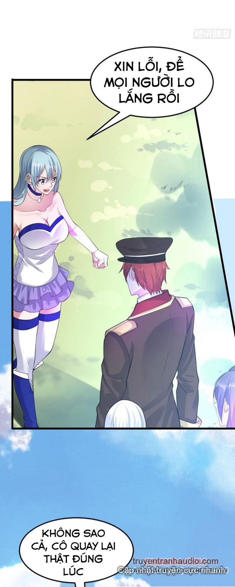 Tiên Vương Trùng Sinh Chapter 151 - Trang 2