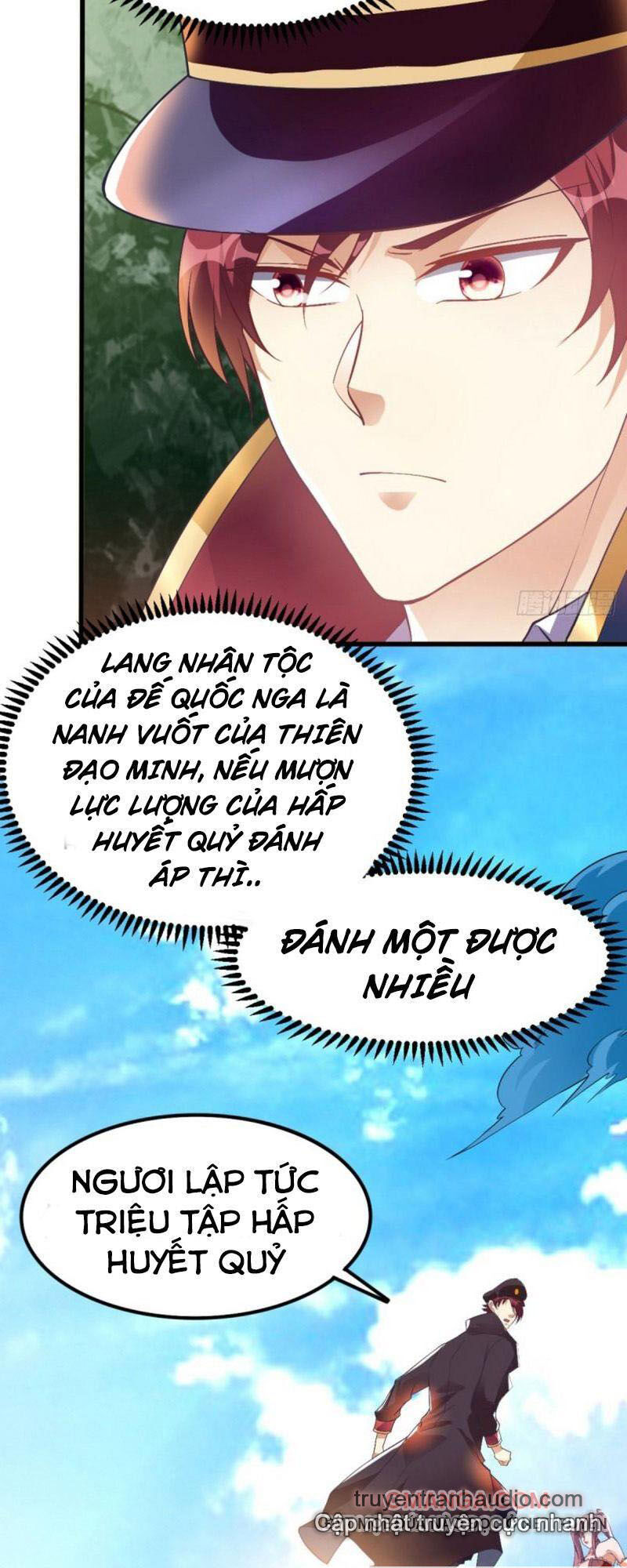 Tiên Vương Trùng Sinh Chapter 151 - Trang 2