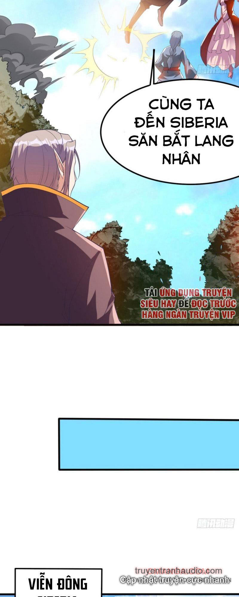 Tiên Vương Trùng Sinh Chapter 151 - Trang 2