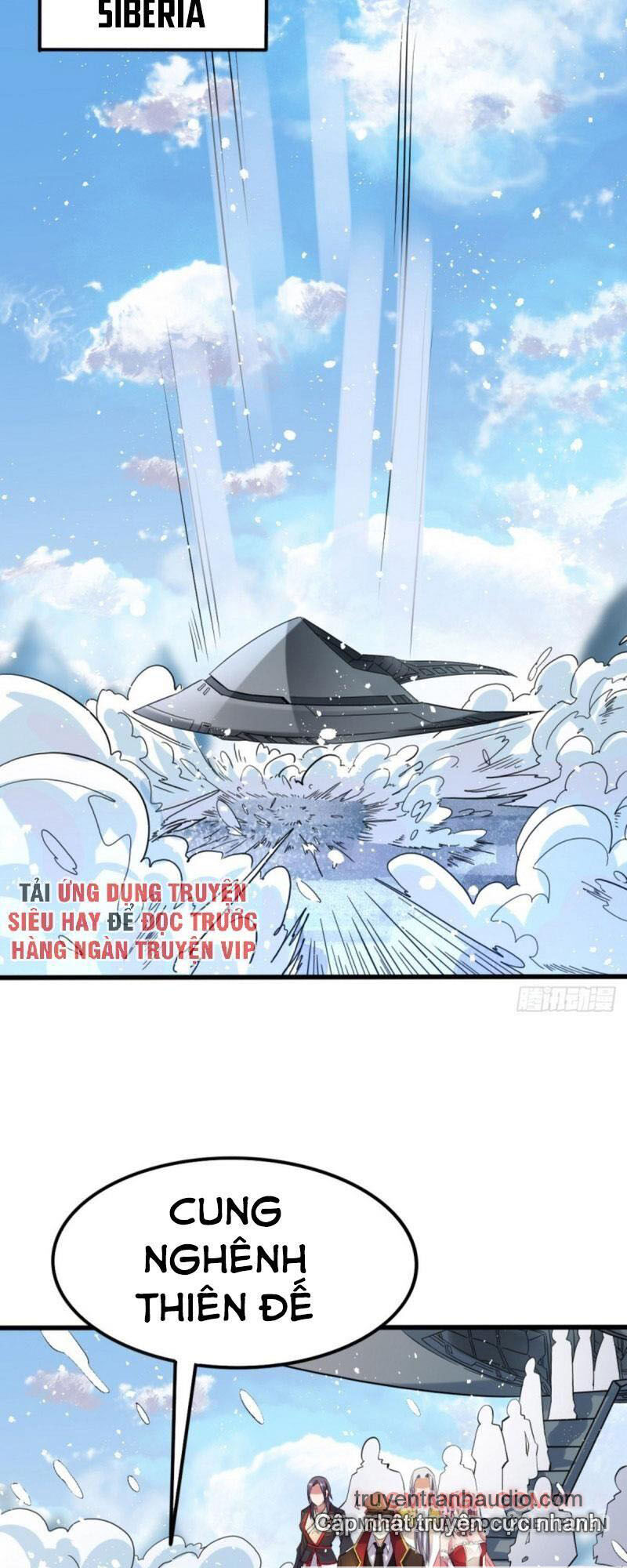 Tiên Vương Trùng Sinh Chapter 151 - Trang 2