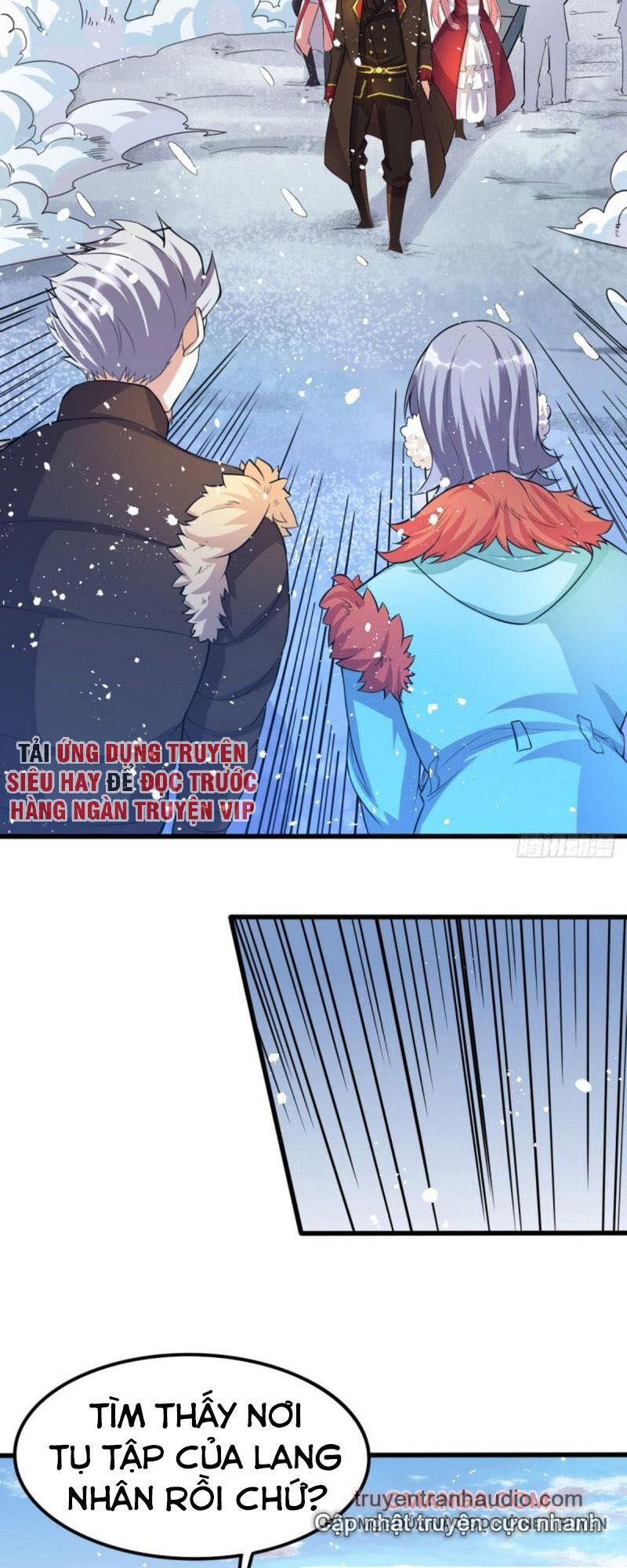 Tiên Vương Trùng Sinh Chapter 151 - Trang 2