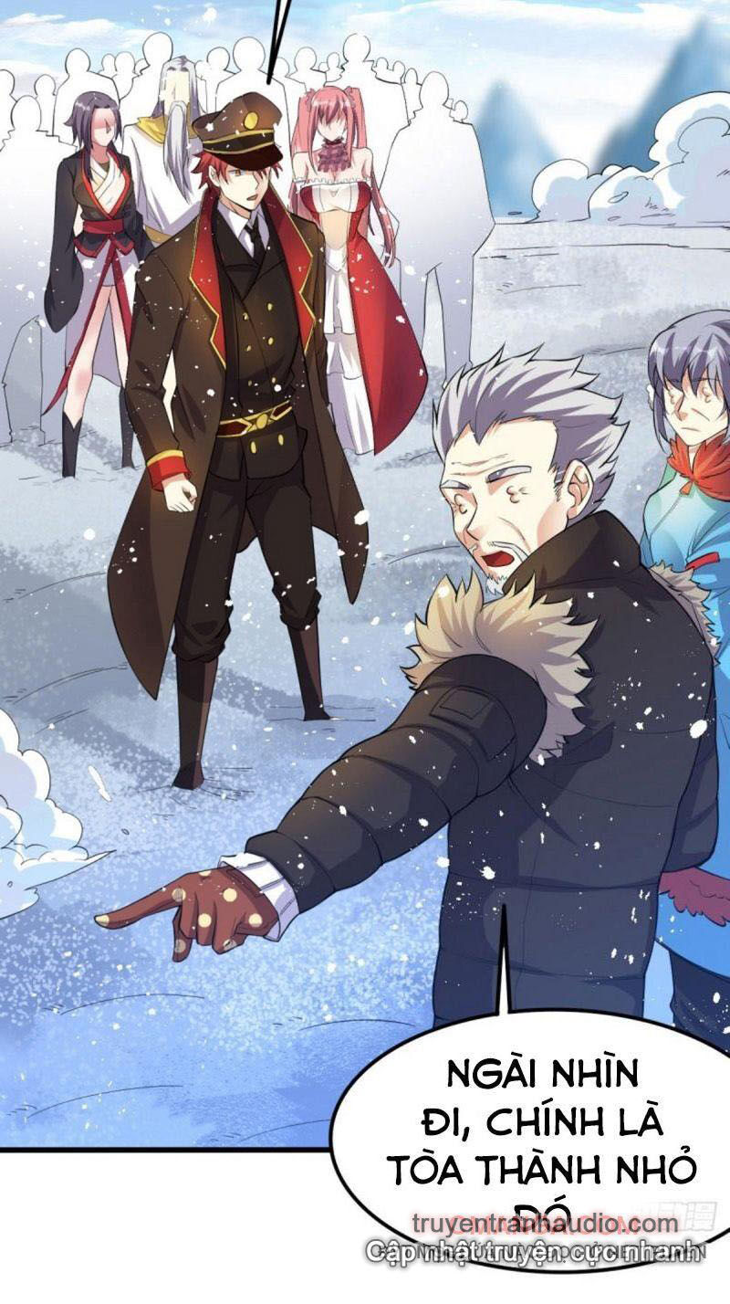 Tiên Vương Trùng Sinh Chapter 151 - Trang 2