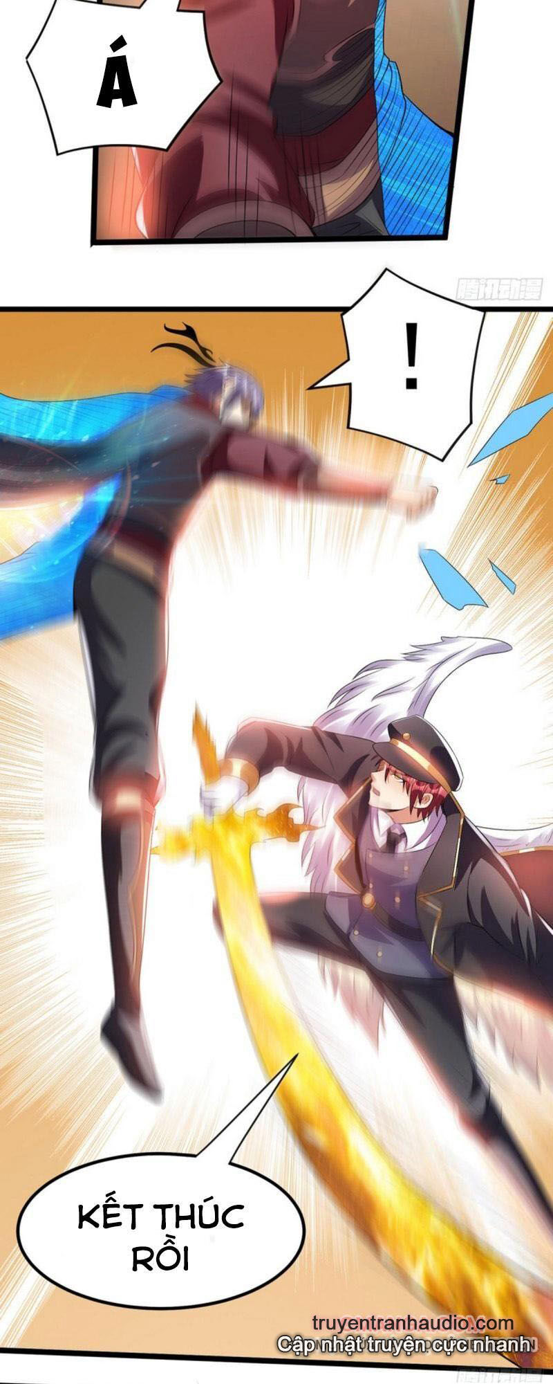 Tiên Vương Trùng Sinh Chapter 152 - Trang 2