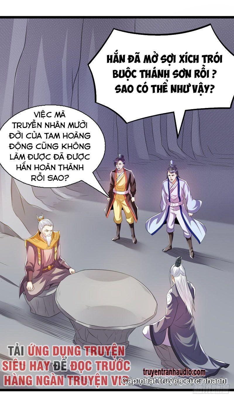 Tiên Vương Trùng Sinh Chapter 154 - Trang 2