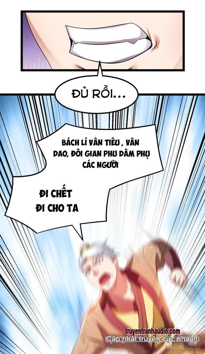 Tiên Vương Trùng Sinh Chapter 154 - Trang 2