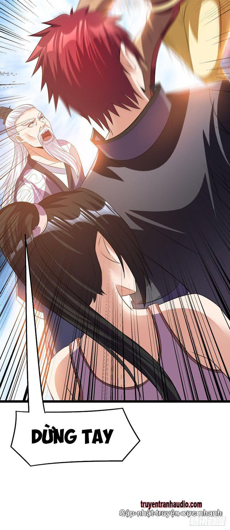 Tiên Vương Trùng Sinh Chapter 154 - Trang 2