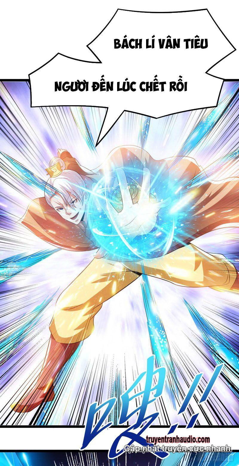 Tiên Vương Trùng Sinh Chapter 154 - Trang 2