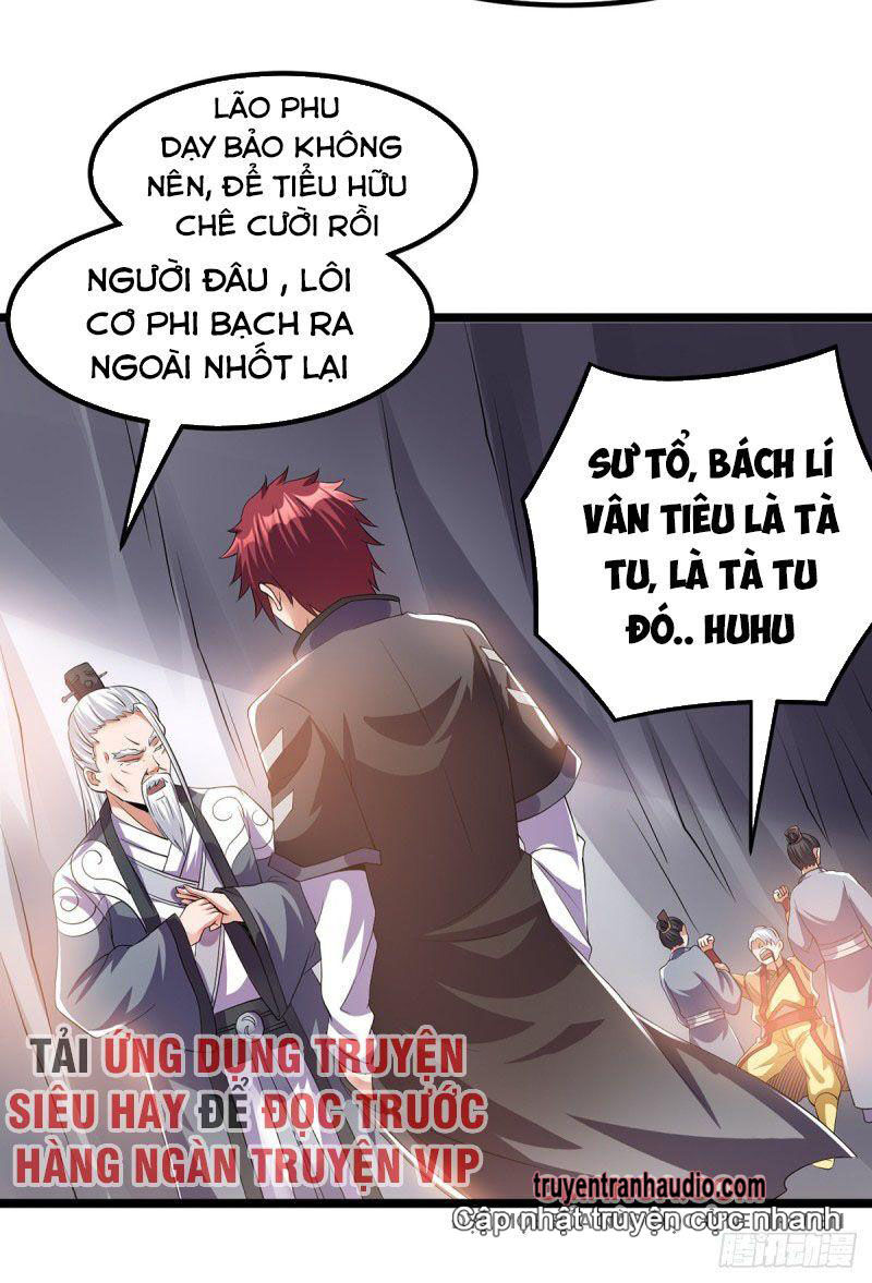 Tiên Vương Trùng Sinh Chapter 154 - Trang 2