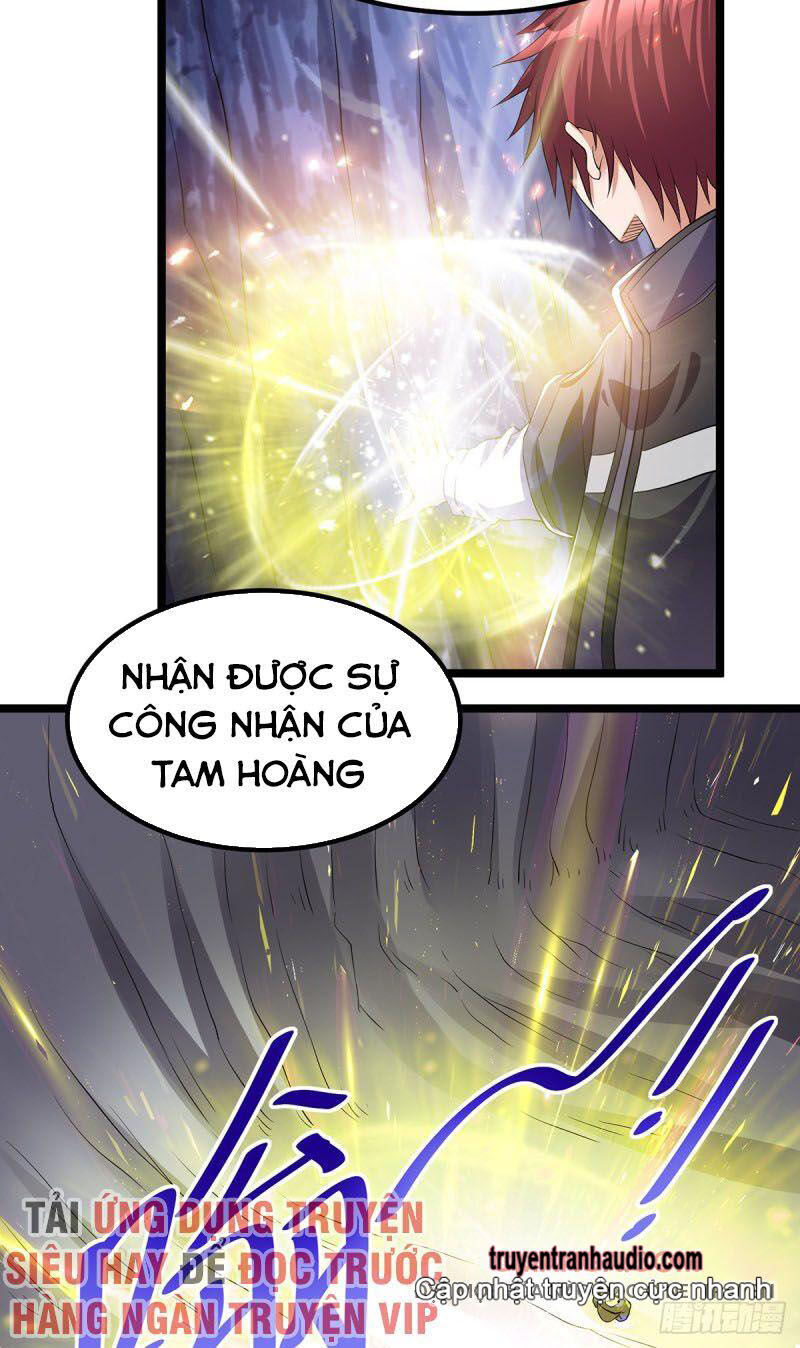 Tiên Vương Trùng Sinh Chapter 154 - Trang 2