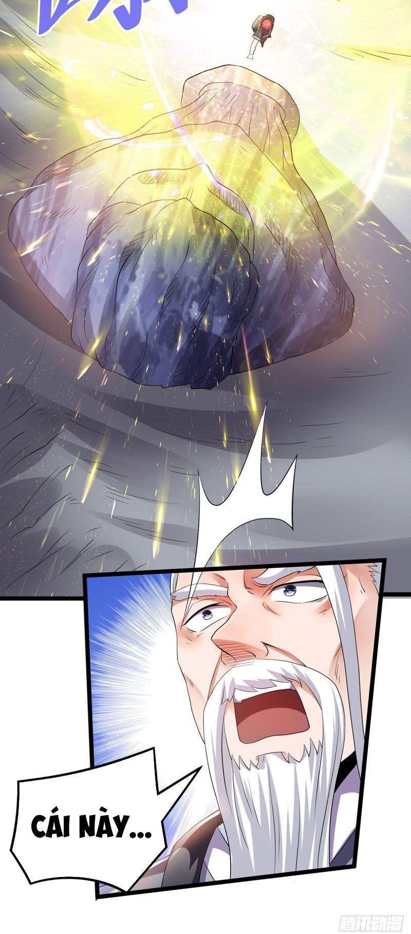 Tiên Vương Trùng Sinh Chapter 154 - Trang 2