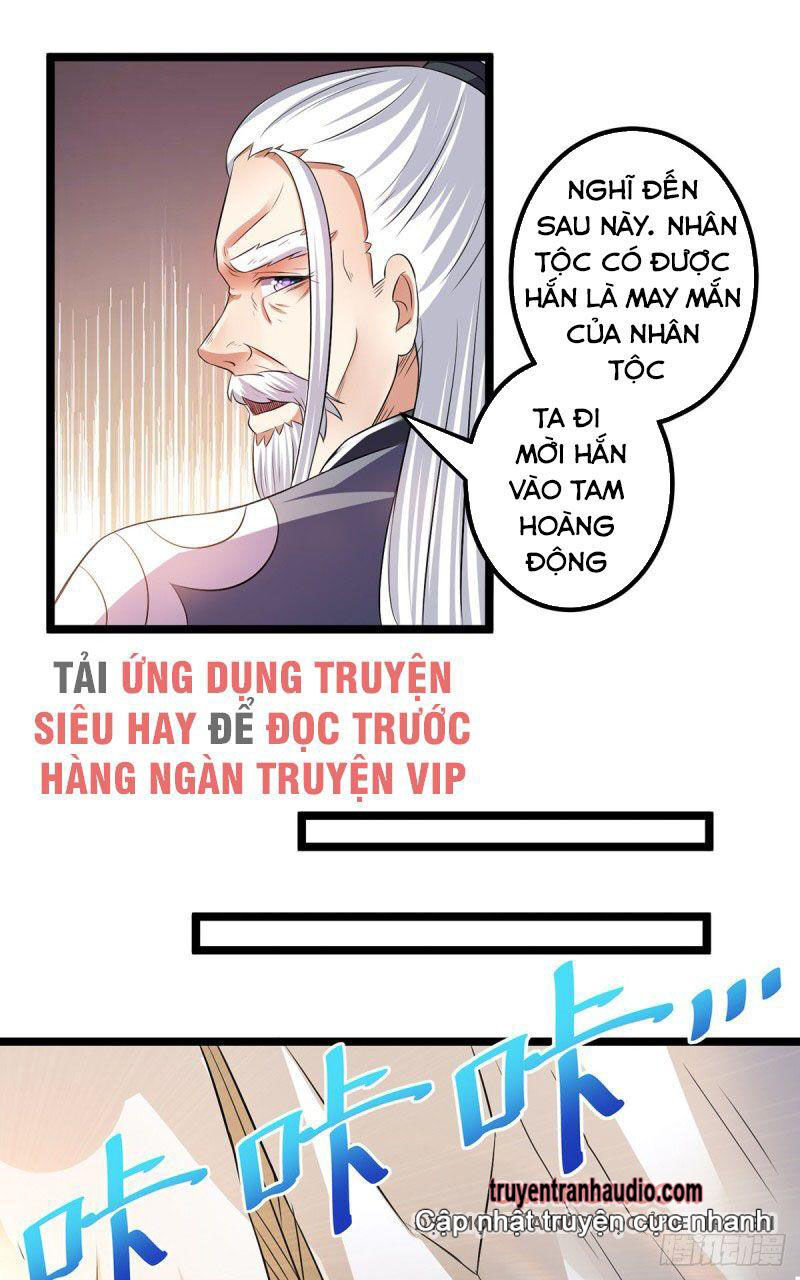 Tiên Vương Trùng Sinh Chapter 154 - Trang 2