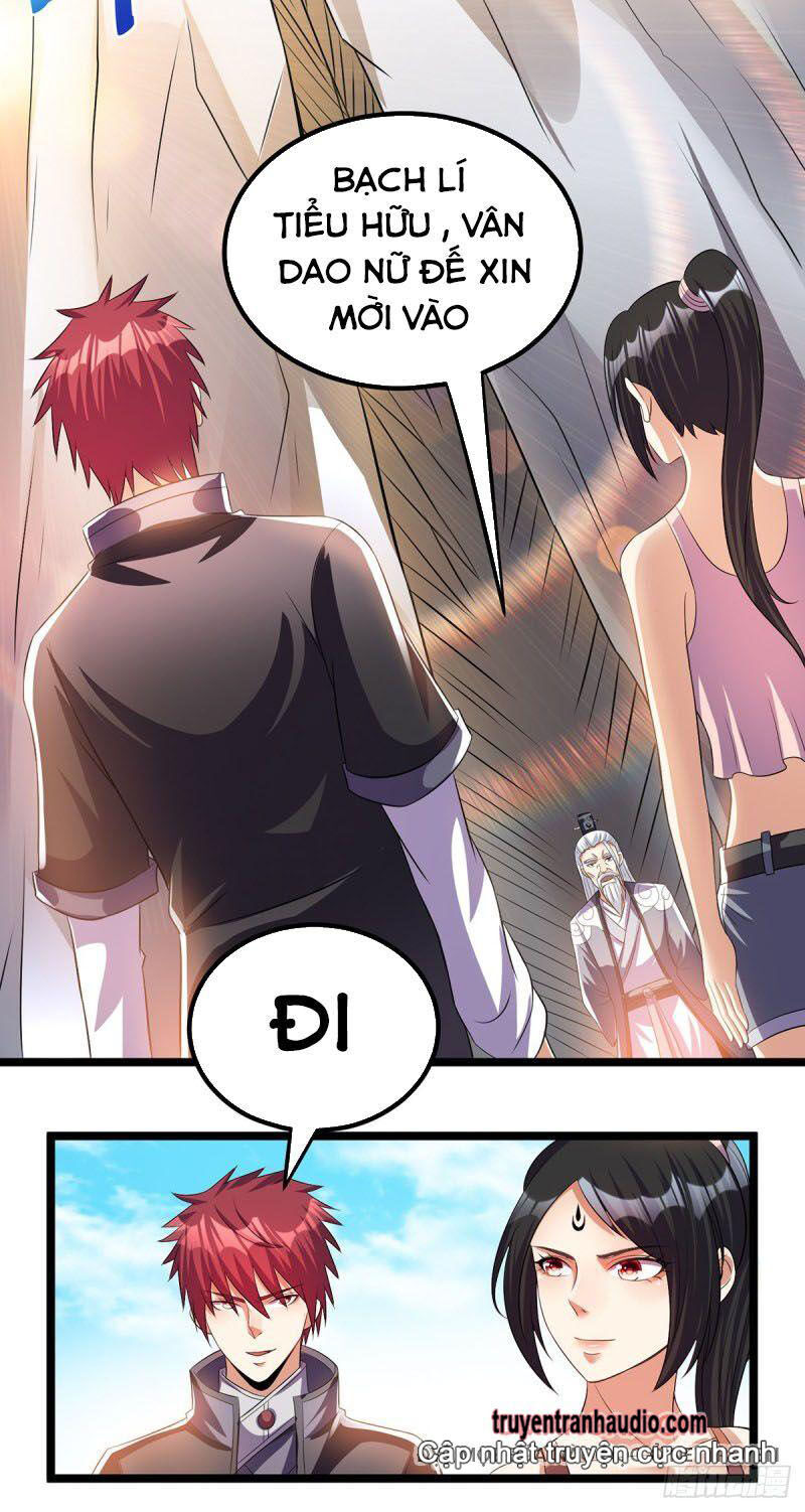 Tiên Vương Trùng Sinh Chapter 154 - Trang 2