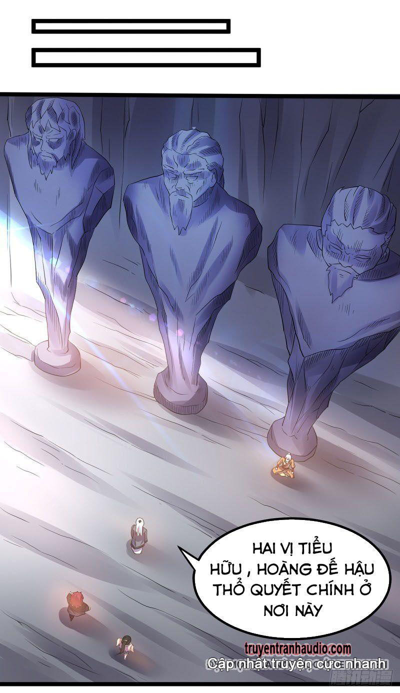 Tiên Vương Trùng Sinh Chapter 154 - Trang 2