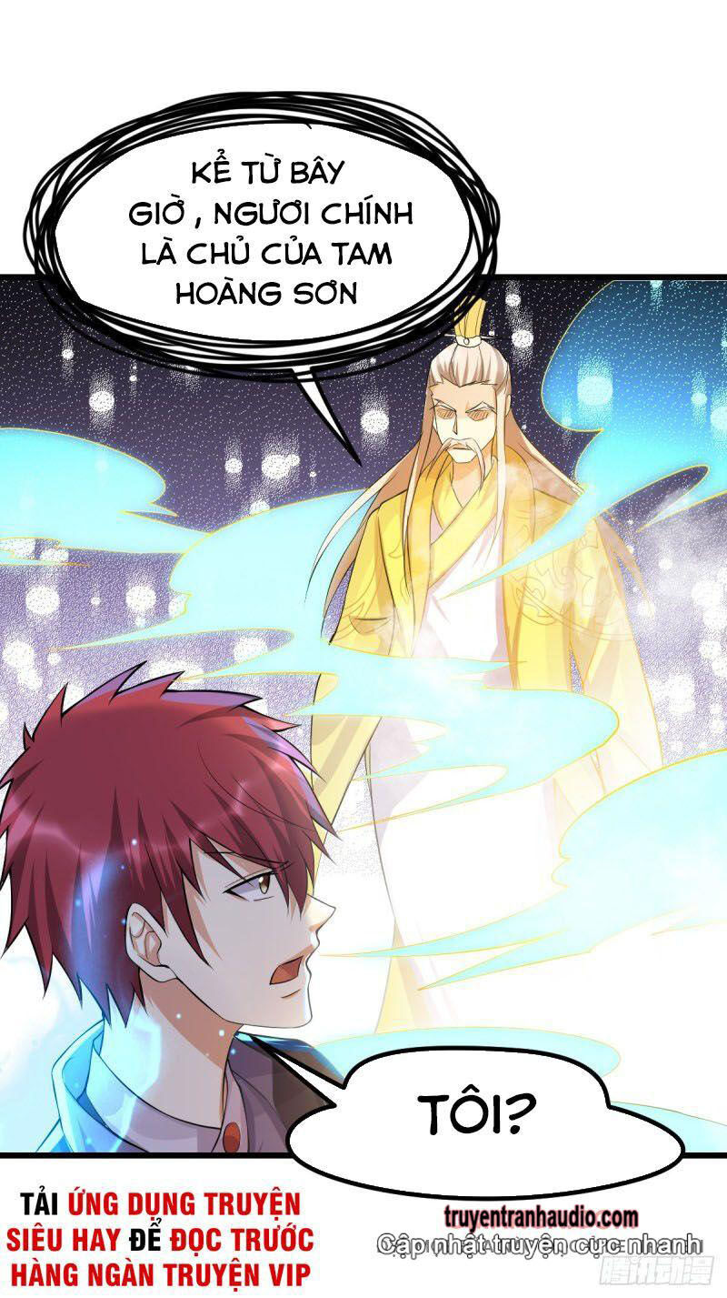 Tiên Vương Trùng Sinh Chapter 155 - Trang 2