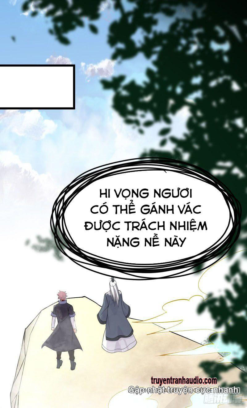 Tiên Vương Trùng Sinh Chapter 155 - Trang 2