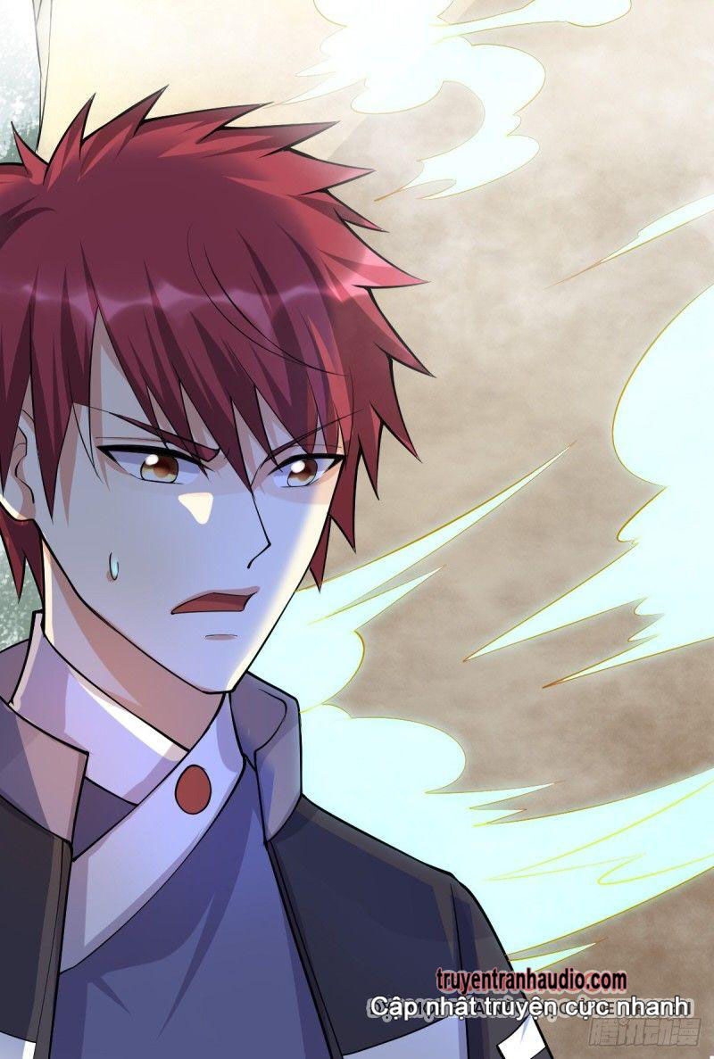 Tiên Vương Trùng Sinh Chapter 155 - Trang 2