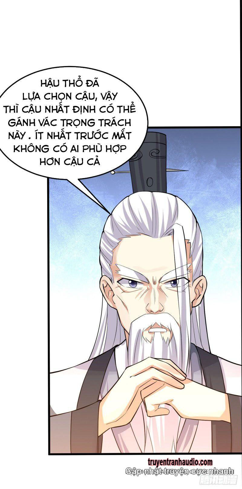 Tiên Vương Trùng Sinh Chapter 155 - Trang 2