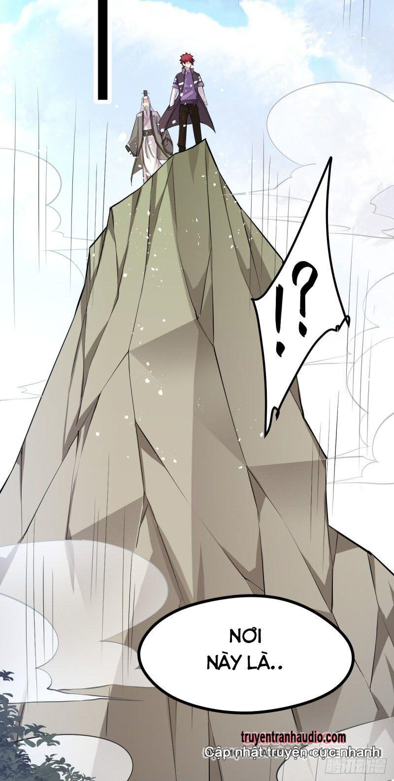 Tiên Vương Trùng Sinh Chapter 155 - Trang 2