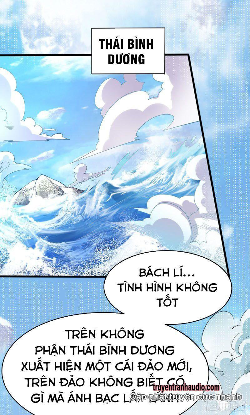 Tiên Vương Trùng Sinh Chapter 155 - Trang 2