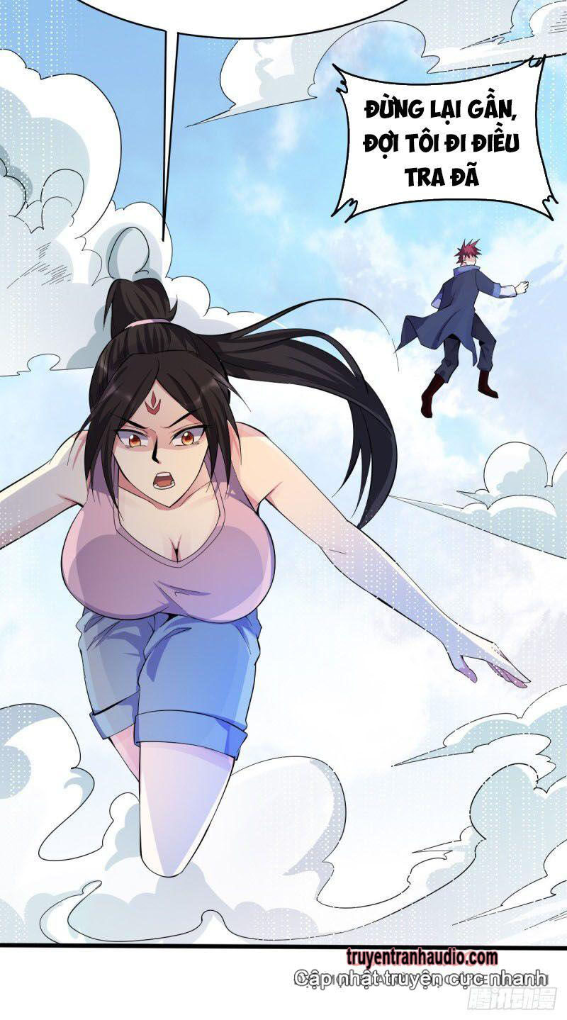 Tiên Vương Trùng Sinh Chapter 155 - Trang 2