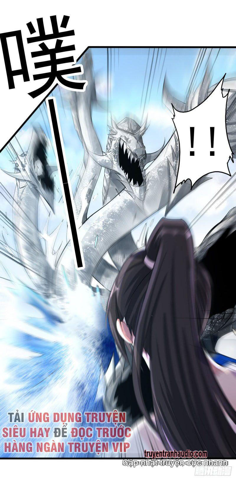 Tiên Vương Trùng Sinh Chapter 155 - Trang 2