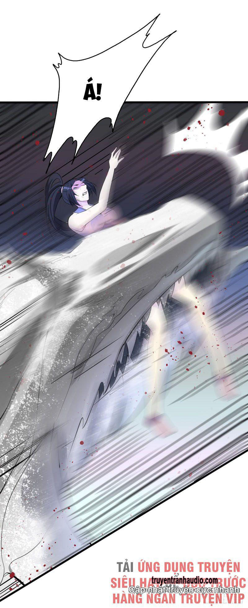 Tiên Vương Trùng Sinh Chapter 155 - Trang 2