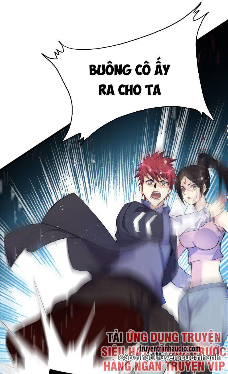 Tiên Vương Trùng Sinh Chapter 155 - Trang 2