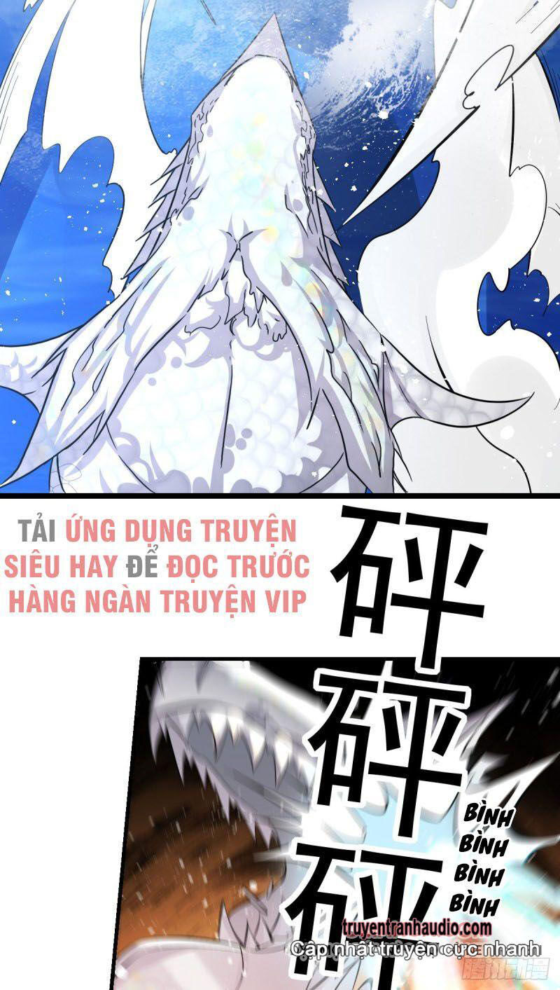 Tiên Vương Trùng Sinh Chapter 155 - Trang 2