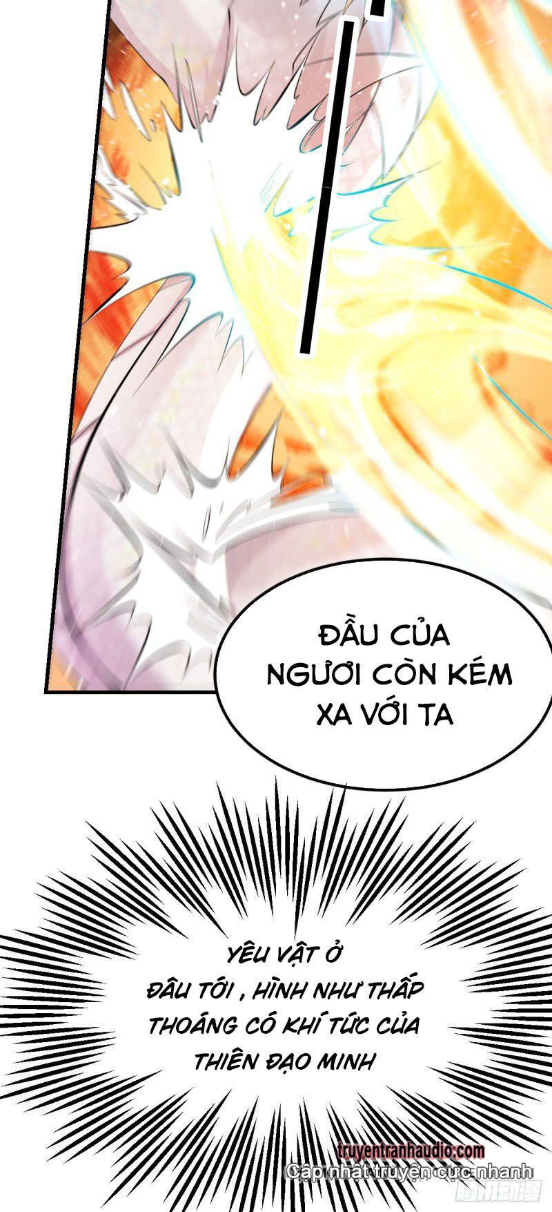 Tiên Vương Trùng Sinh Chapter 155 - Trang 2