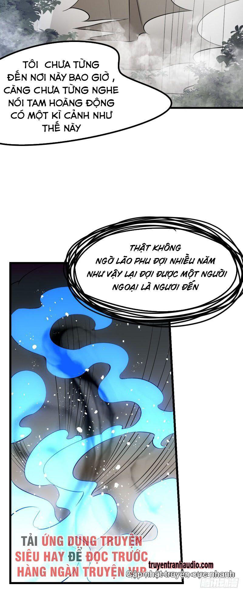 Tiên Vương Trùng Sinh Chapter 155 - Trang 2