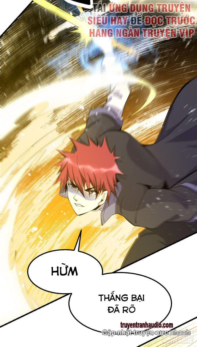 Tiên Vương Trùng Sinh Chapter 155 - Trang 2