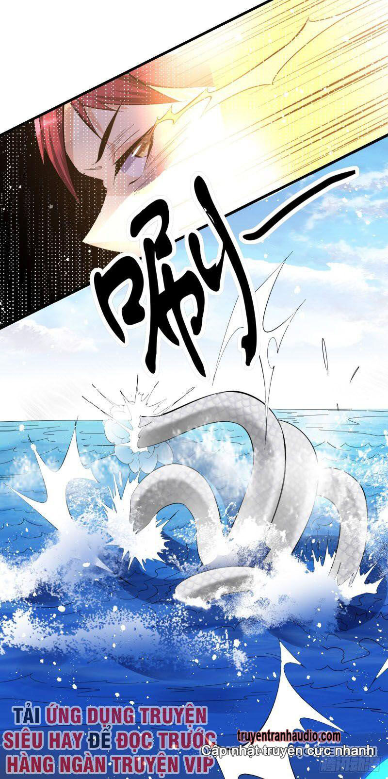 Tiên Vương Trùng Sinh Chapter 155 - Trang 2