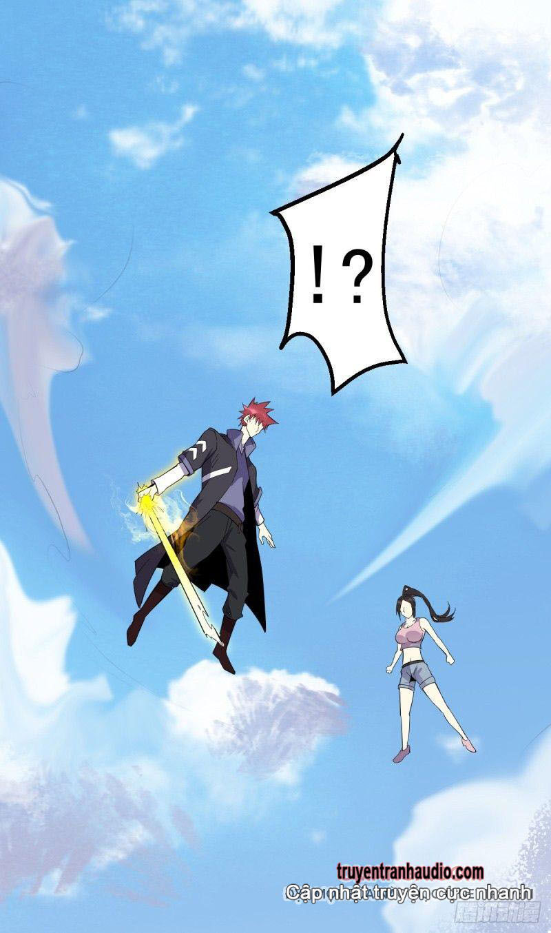 Tiên Vương Trùng Sinh Chapter 155 - Trang 2