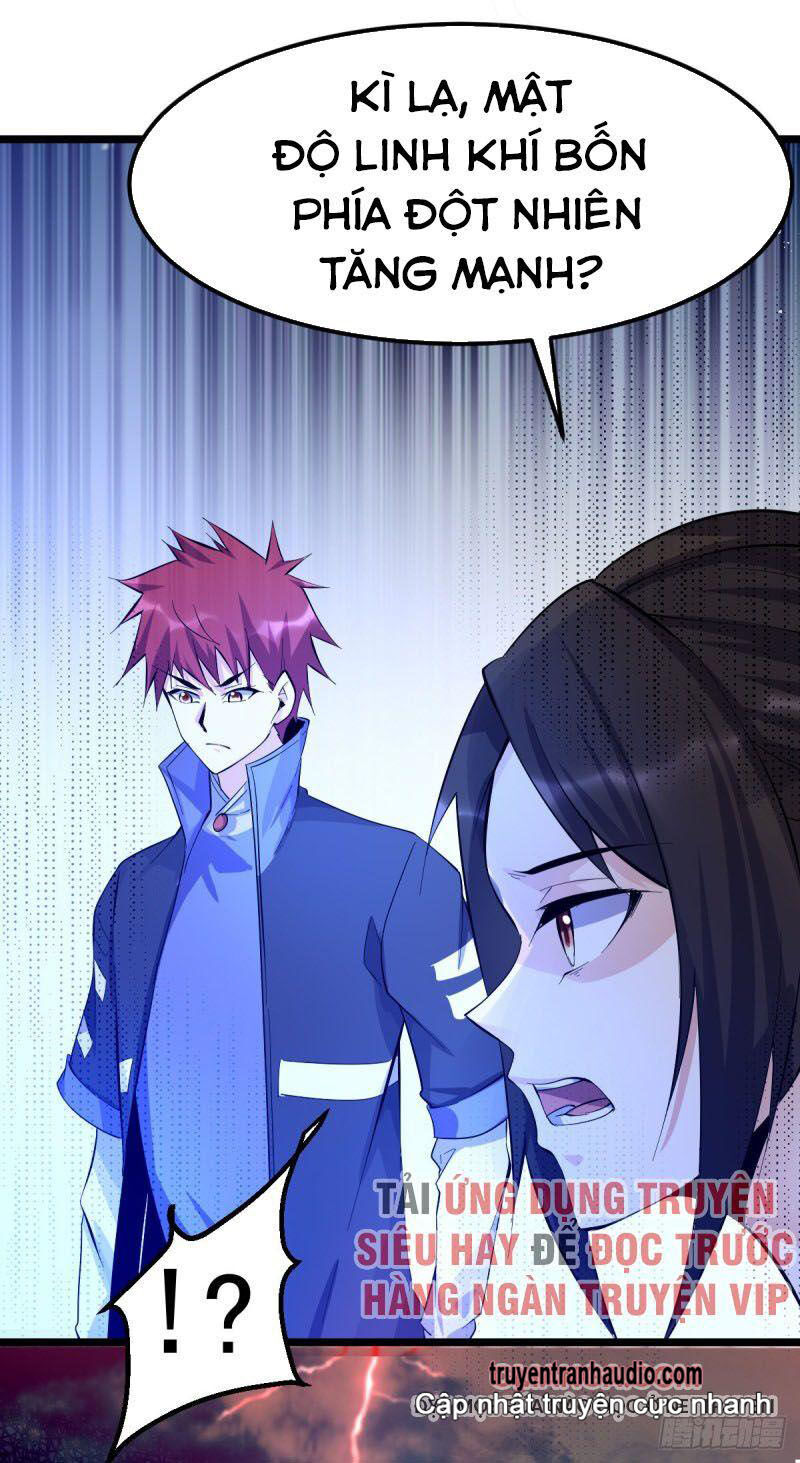 Tiên Vương Trùng Sinh Chapter 155 - Trang 2