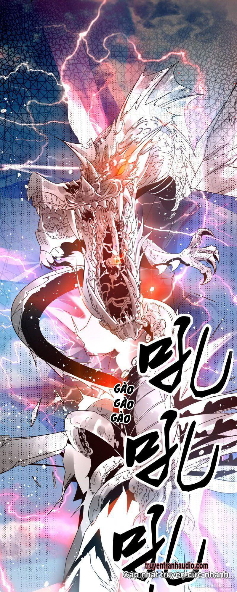 Tiên Vương Trùng Sinh Chapter 155 - Trang 2