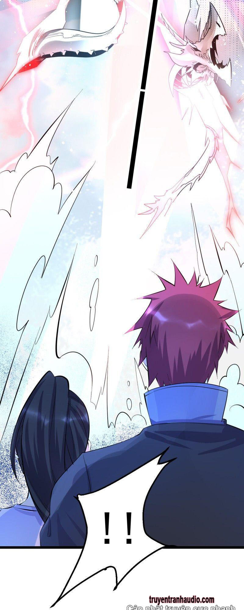 Tiên Vương Trùng Sinh Chapter 155 - Trang 2